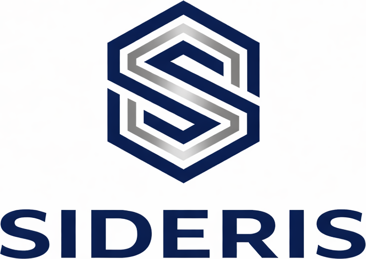 SIDERIS